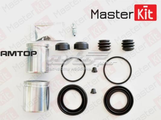 Ремкомплект супорту гальмівного переднього 77A1425 Masterkit