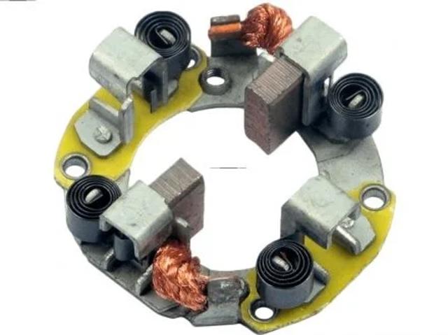 Щеткодеpжатель стартера AS/Auto Storm SBH4005