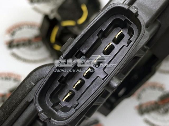 Замок передніх пасажирських дверей Jaguar C2D49428 ціна, від 221.23 USD