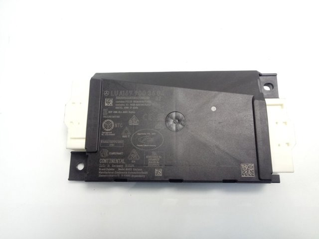 A1679003604 Mercedes 