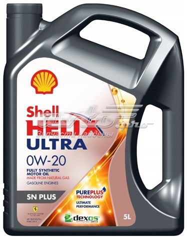 550052652 Shell
