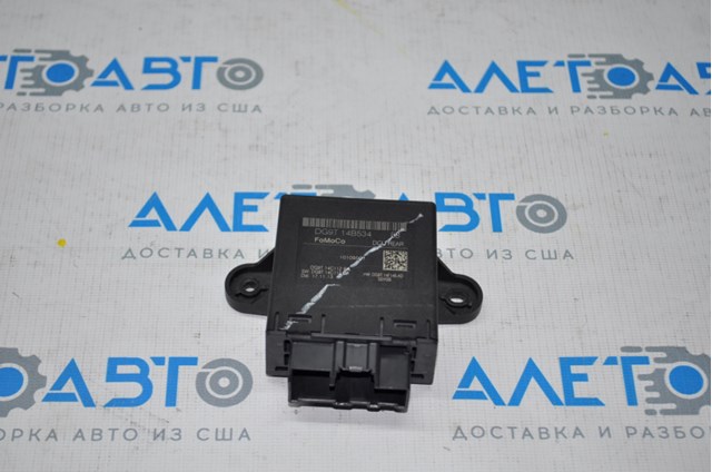 Купити DG9T14B534BB Ford 