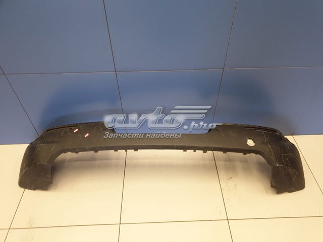 Бампер задній, нижня частина Hyundai/Kia 86650K0000 ціна, від 212.71 USD