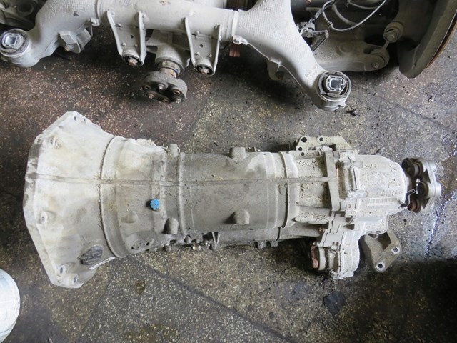 24008615278 BMW Автоматична коробка передач