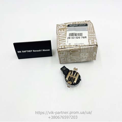  Renault (RVI) 285352976R ціна, від 26.21 USD