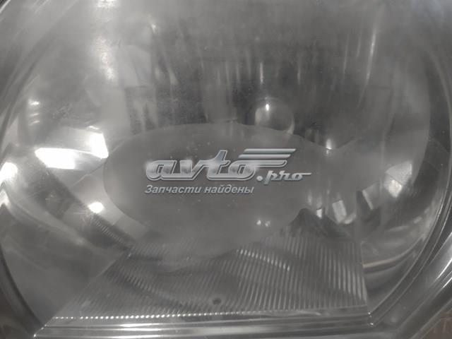 10087420 Mitsubishi Фара правая