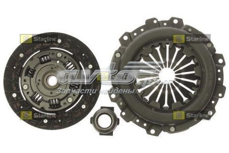 Зчеплення SSL3DS0950 Starline