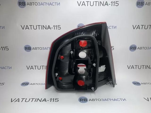 Задні ліхтарі Visteon 2021001112 ціна, від 37.73 USD