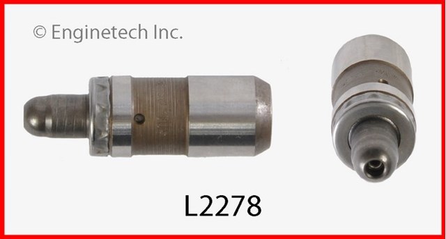 Гидроштовхач Enginetech L2278