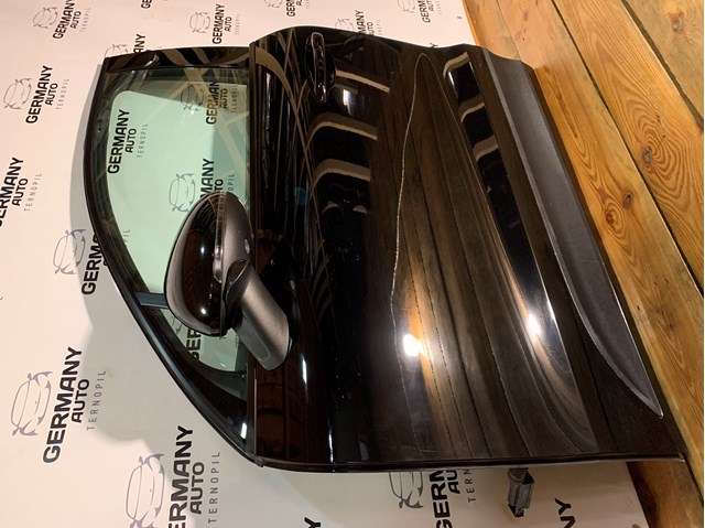  Porsche 95B831311A