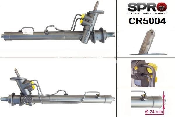 Купити CR204R MSG Рульова рейка