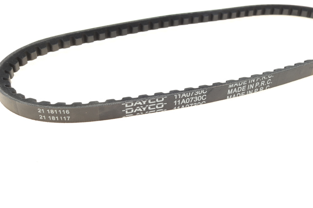 Купити 11A0730C Dayco Ремінь генератора