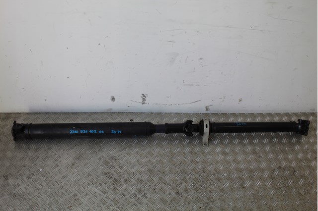 Купити 37520ZL40A Nissan/Infiniti Кардан задній