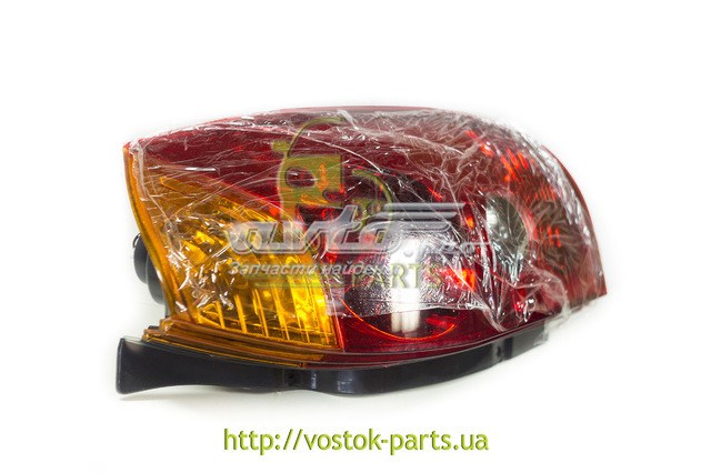 Купити CV60340200 Chana Задня права фара