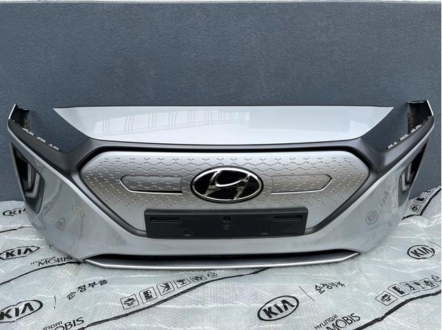 86510G2500 Hyundai/Kia Переднє ікло бампера