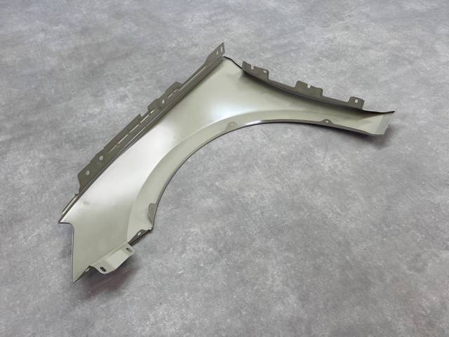 APSK2502C Amparts Крило переднє праве