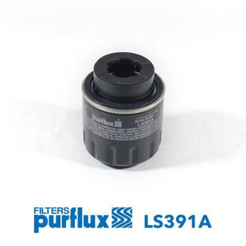 Купити LS391A Purflux Фільтр очищення масла відцентровий