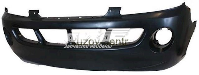 Бампер на авто FPS FP3211900 ціна, від 38.18 USD