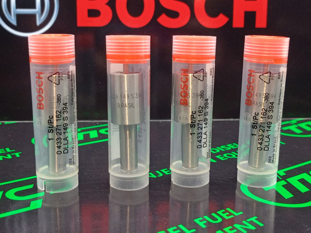 Розпилювач дизельної форсунки DLLA149S394 Bosch