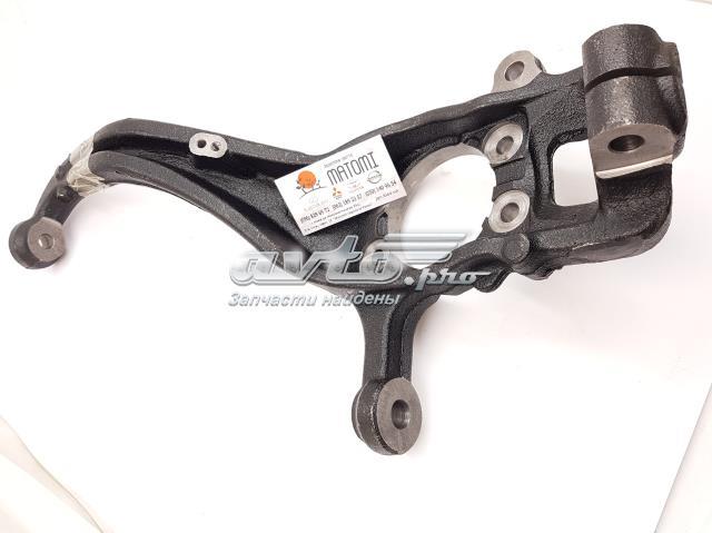 SK40015EB700FL Matomi Цапфа - поворотний кулак передній, лівий