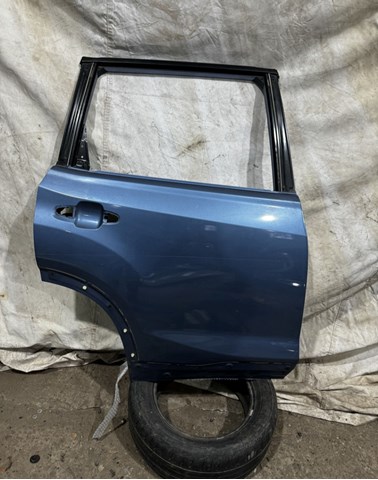 Двері задні в зборі Subaru 60409SJ0009P