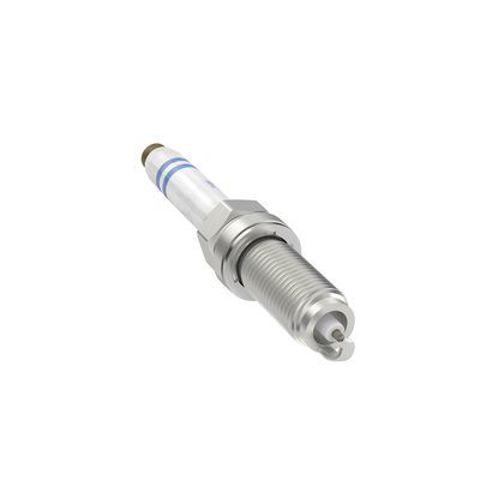 Свічки запалювання 241140537 Bosch