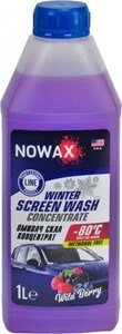 NX01172 Nowax Рідина омивача морозостійка