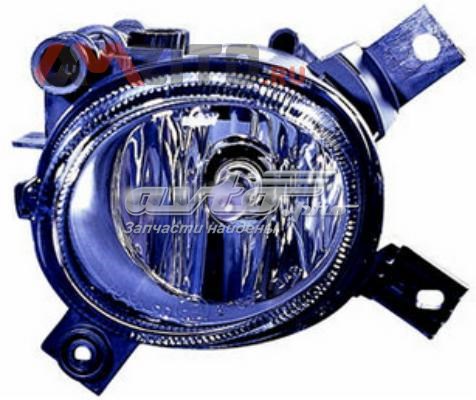 Фара, ліва Depo/Loro/Abakus 4462002LUE ціна, від 30.45 USD