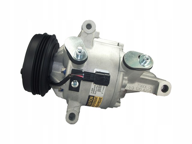 926000287R Nissan/Infiniti Компресор холодоагенту
