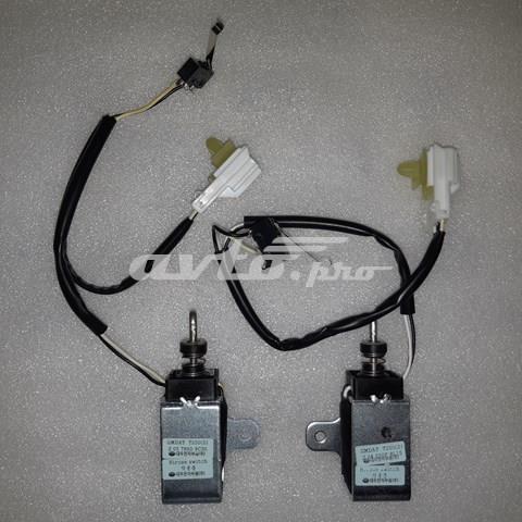 42555404 General Motors Соленоїд автоматичної коробки передач