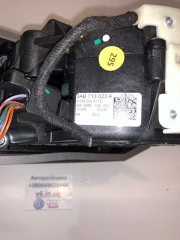 Механізм перемикання передач VAG 3AB713023A ціна, від 25.31 USD