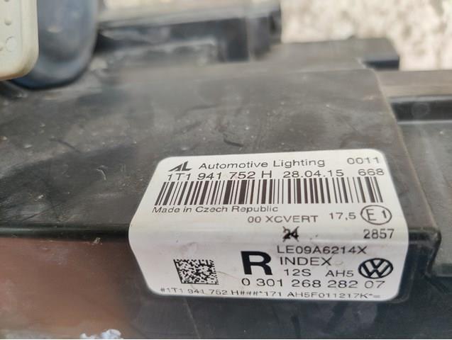 Купити 1T1941752H VAG 