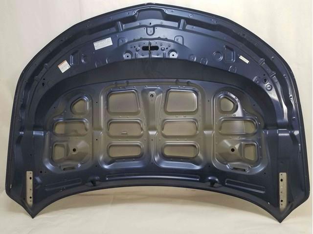 Капот 60100TX6A92ZZ Honda
