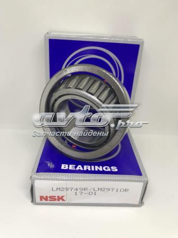  NSK LM29749RLM29710R ціна, від 12.41 USD