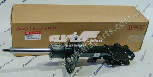 Купити 54650F1030 Hyundai/Kia 
