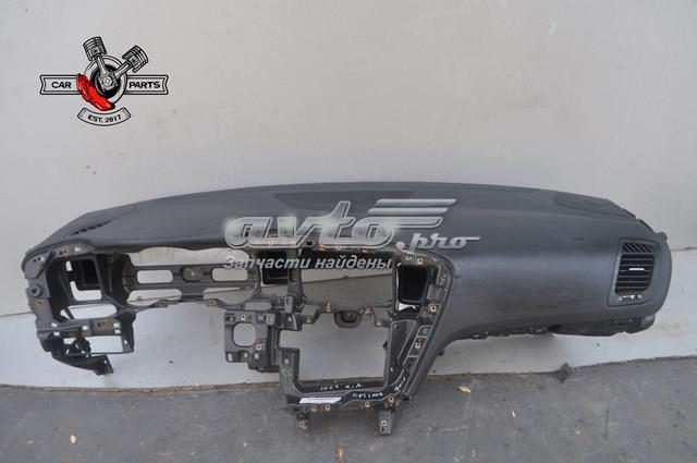 Торпедо Hyundai/Kia 84710D5001WK ціна, від 28.88 USD