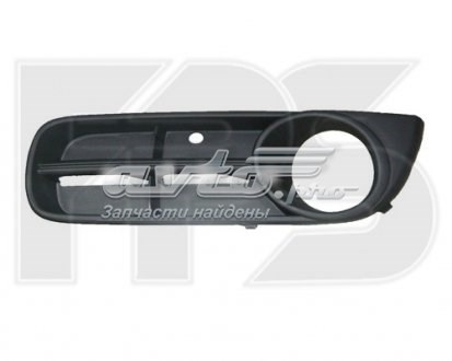 Заглушка під протитуманні фари, ліва FPS FP6408911 ціна, від 3.50 USD
