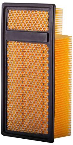 PA6109 Pronto Повітряний фільтр двигуна