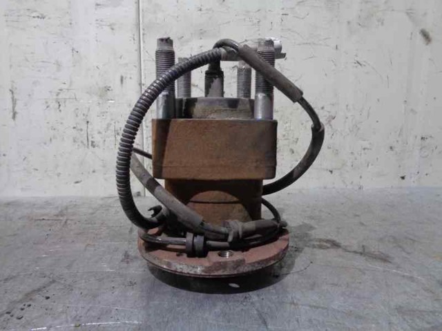 Купити 9403748969 Fiat/Alfa/Lancia Підшипник ступиці колеса