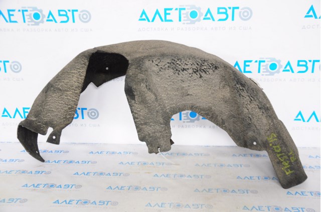 Купити AE8Z54278B50A Ford Підкрилок заднього крила, правий