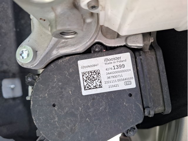 Купити 42761399 General Motors 