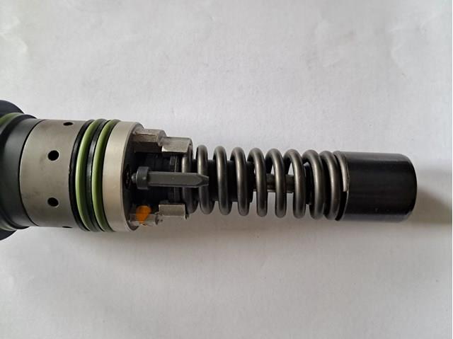 Форсунка паливна Bosch 414401102 ціна, від 104.31 USD