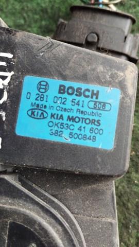 Купити 0281002541 Bosch Педаль газу