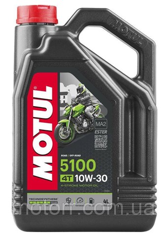 Моторне масло 836641 Motul