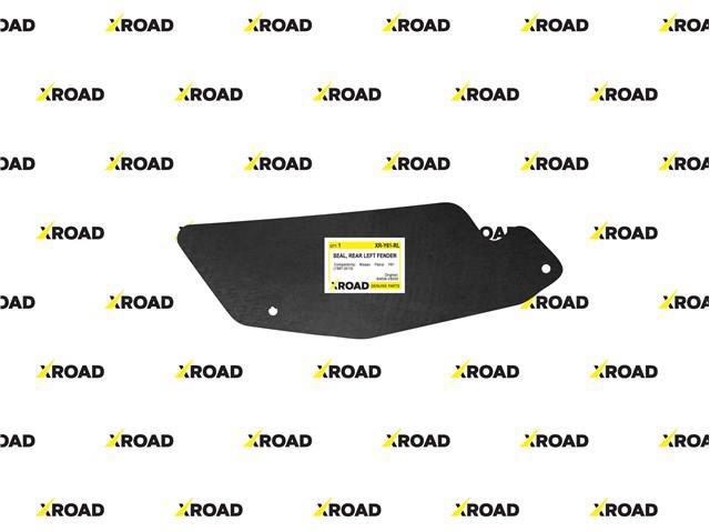 XRY61RL Xroad 