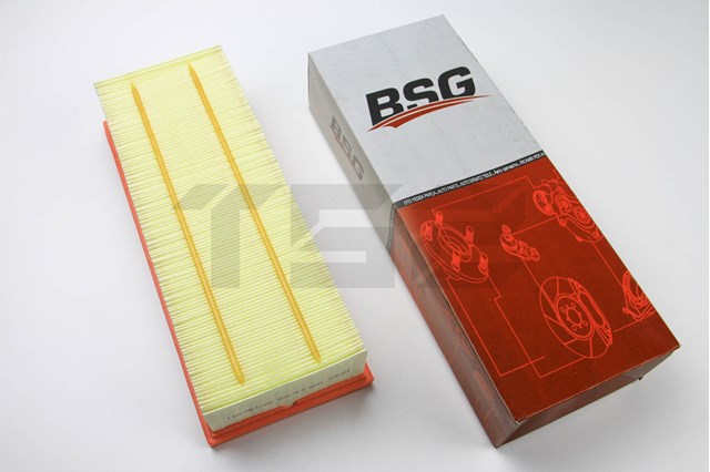 Елемент повітряного фільтра BSG 90135011 ціна, від 6.63 USD