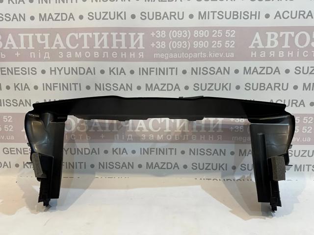 29135C5500 Hyundai/Kia повітропровід радіатора