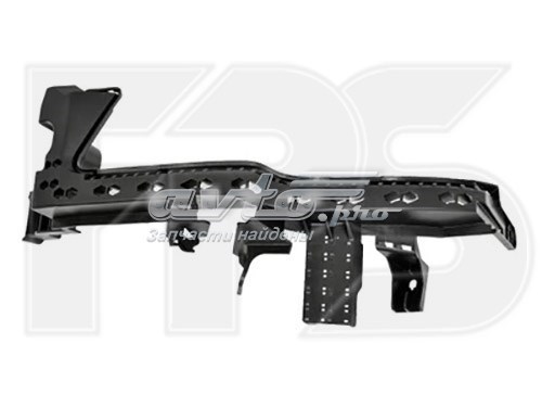 Праве кріплення переднього бампера FPS FP6735934 ціна, від 13.58 USD