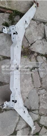 Рамка радіатора верхня Jaguar C2Z16114 ціна, від 327.03 USD