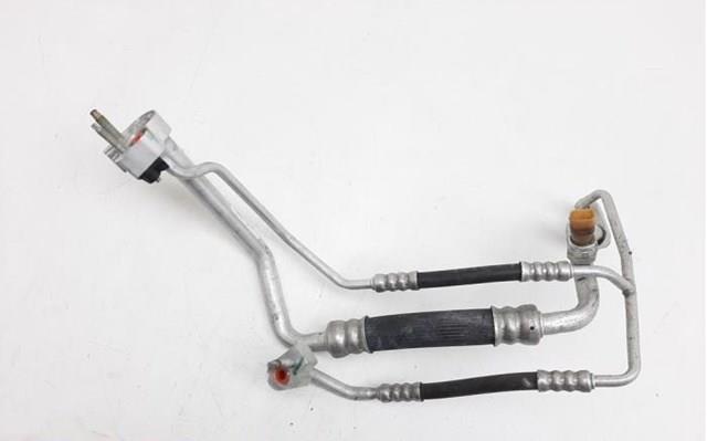 Купити 105466400D Tesla Шланг кондиціонера, від радіатора до випарника
